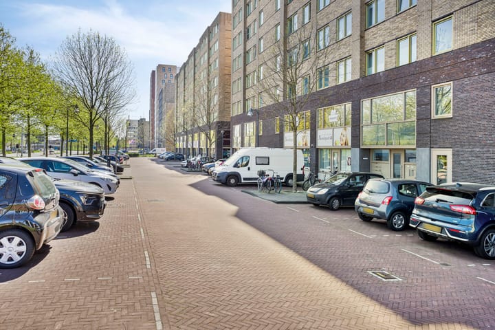 Foto 31 van Flemingstraat 57