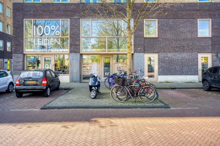 Foto 32 van Flemingstraat 57