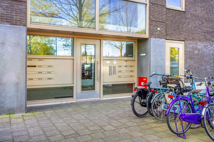 Foto 33 van Flemingstraat 57