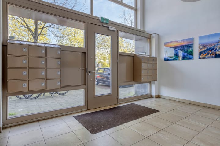 Foto 34 van Flemingstraat 57