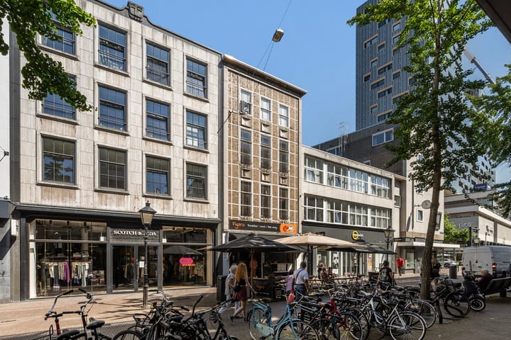 Foto 3 van Oude Binnenweg 53-C