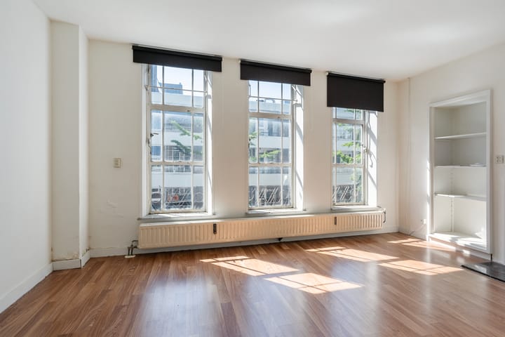 Foto 4 van Oude Binnenweg 53-C