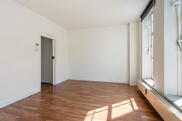 Foto 6 van Oude Binnenweg 53-C