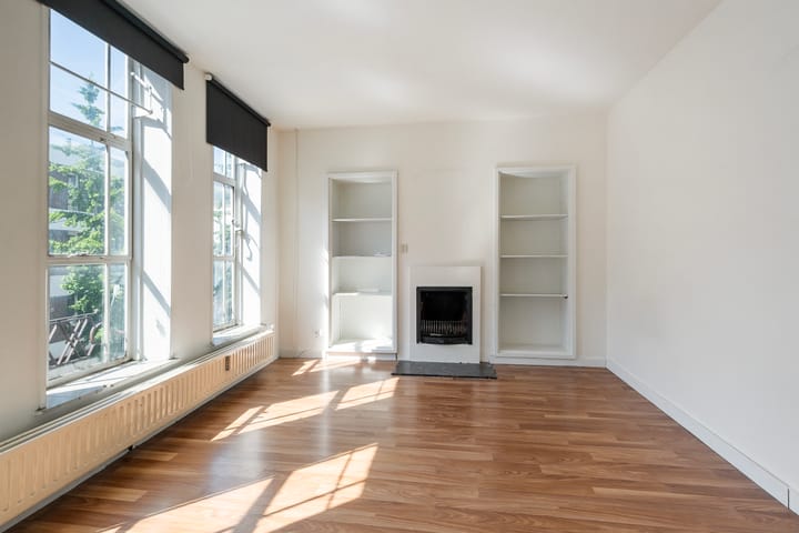 Foto 7 van Oude Binnenweg 53-C