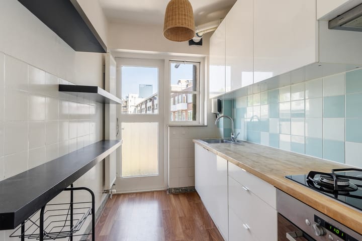 Foto 9 van Oude Binnenweg 53-C