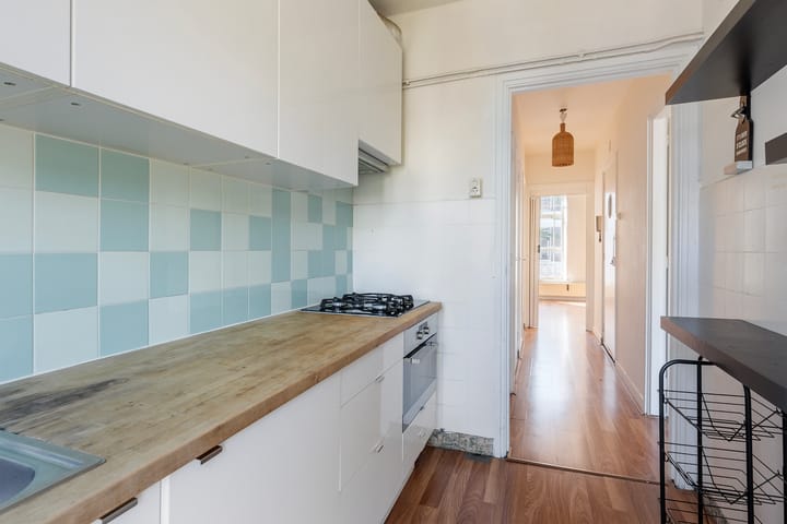 Foto 11 van Oude Binnenweg 53-C