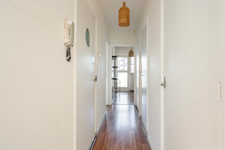 Foto 12 van Oude Binnenweg 53-C