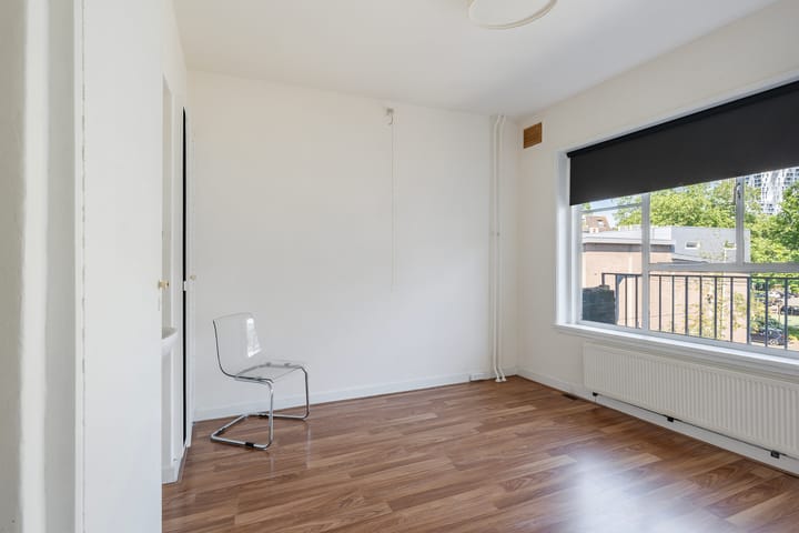 Foto 15 van Oude Binnenweg 53-C