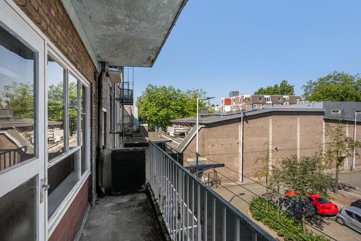 Foto 18 van Oude Binnenweg 53-C