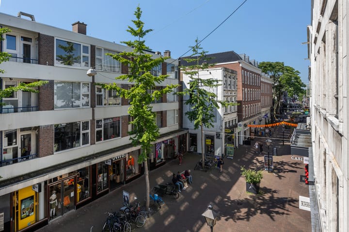 Foto 20 van Oude Binnenweg 53-C