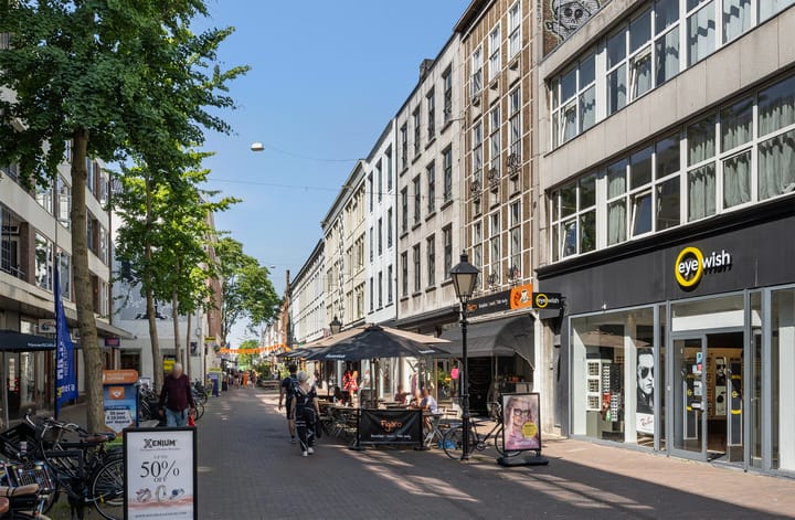 Foto 21 van Oude Binnenweg 53-C