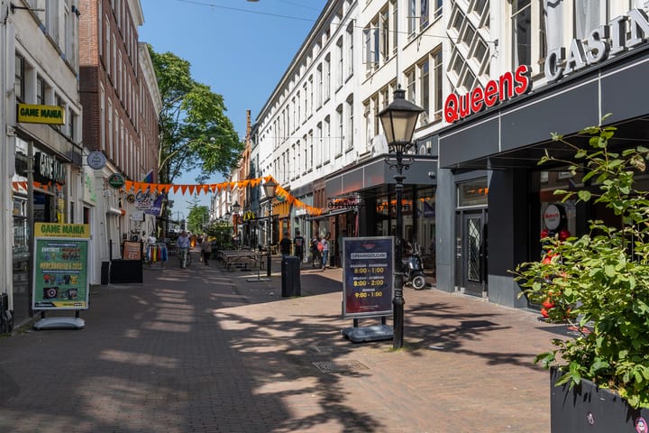 Foto 22 van Oude Binnenweg 53-C