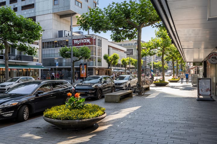 Foto 23 van Oude Binnenweg 53-C