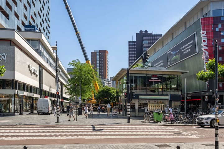 Foto 24 van Oude Binnenweg 53-C