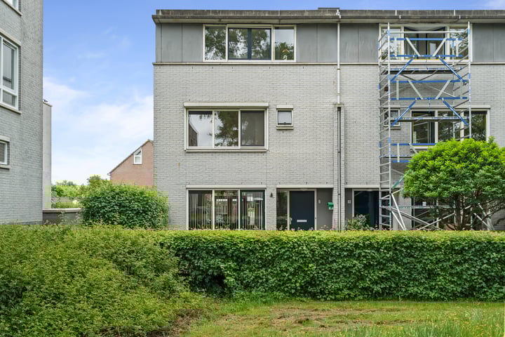 De Akker 1