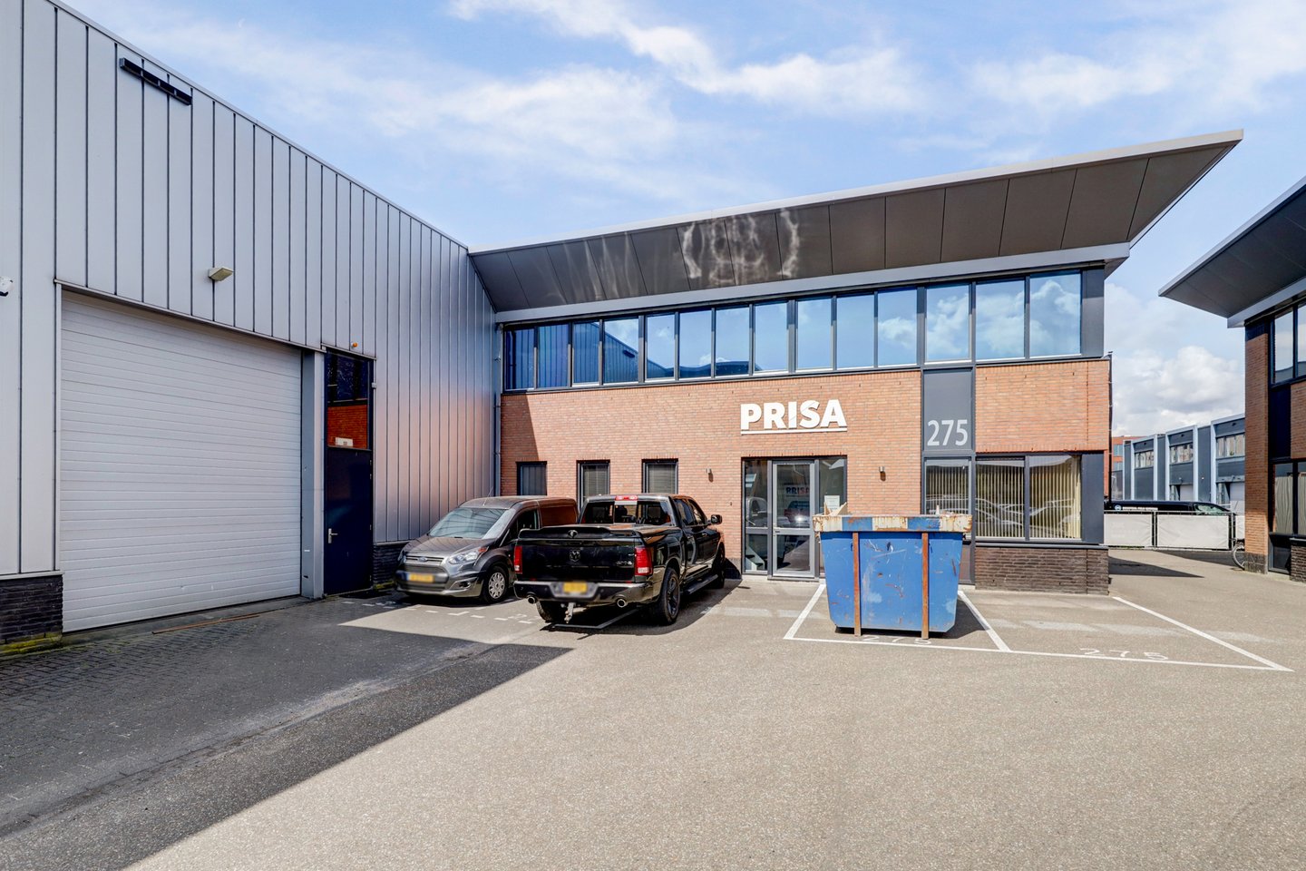 View photo 1 of Westbaan 275