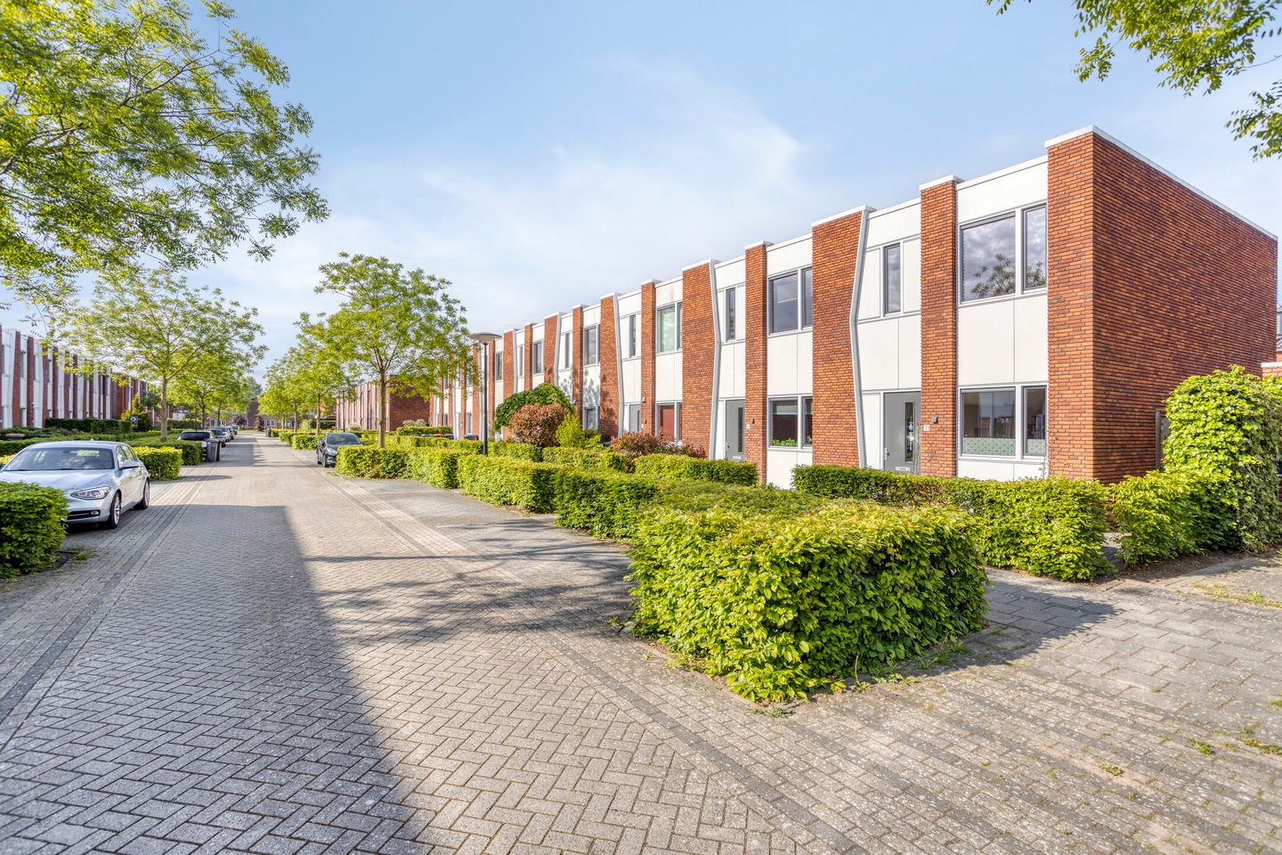 Foto 1 van Van der Willigenstraat 31