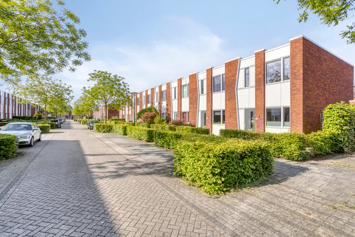 Foto 1 van Van der Willigenstraat 31