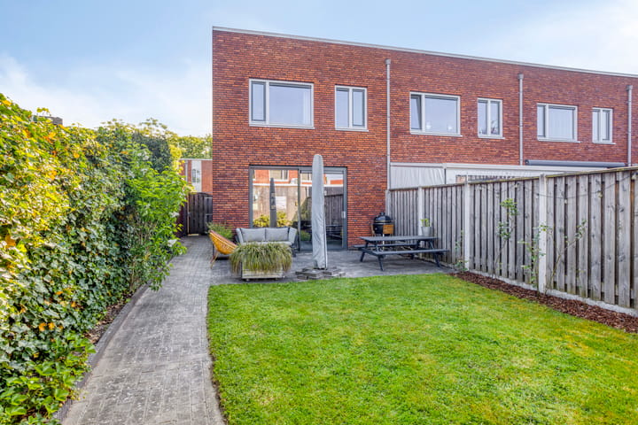 Foto 29 van Van der Willigenstraat 31