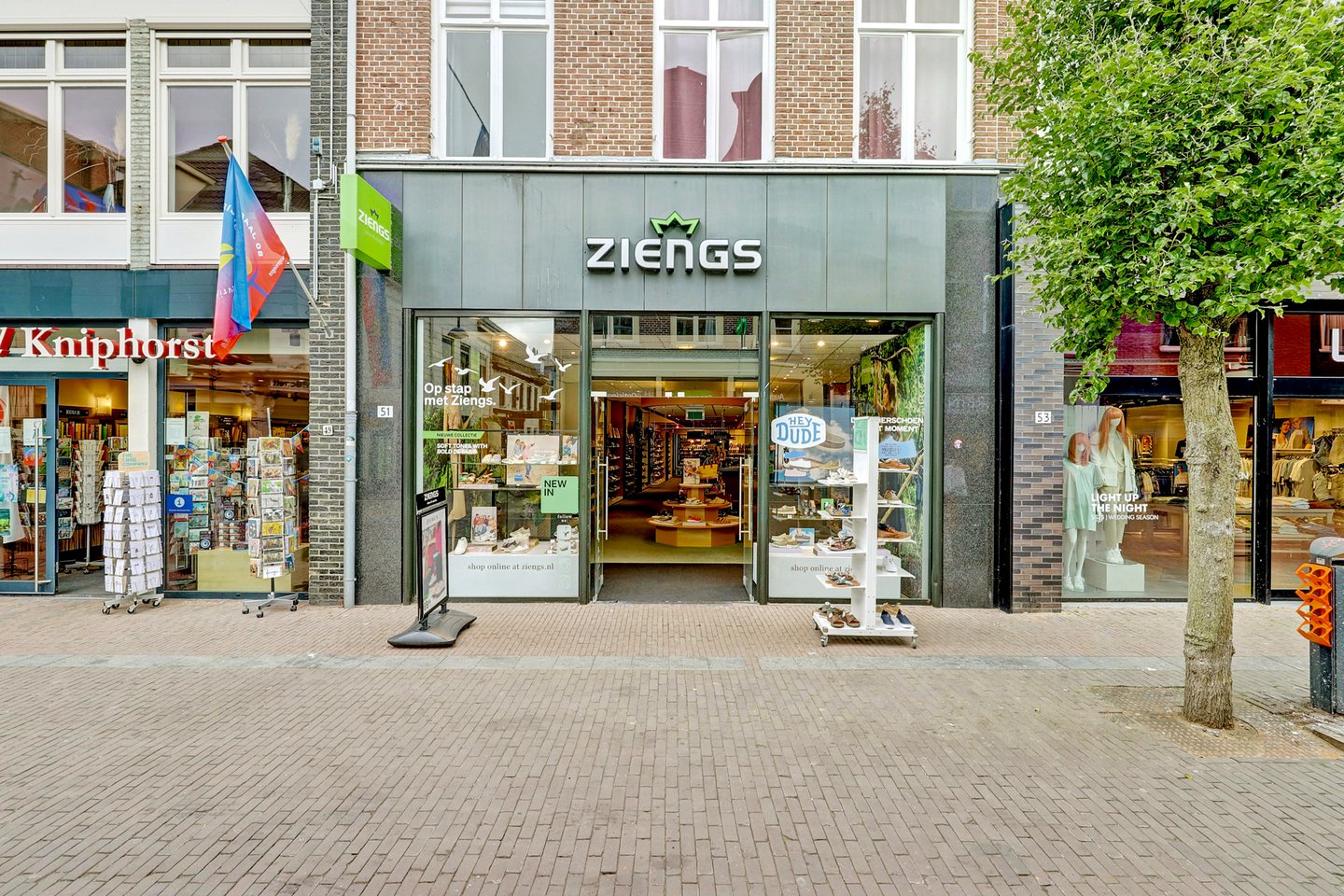 Bekijk foto 5 van Hoogstraat 51