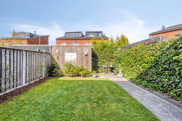 Foto 26 van Van der Willigenstraat 31