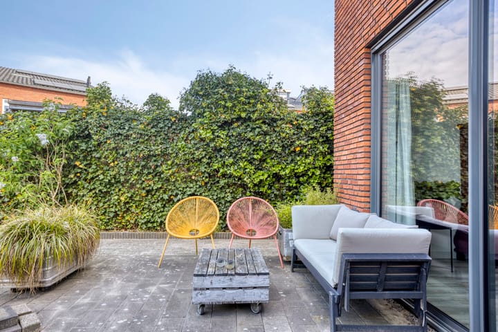 Foto 27 van Van der Willigenstraat 31