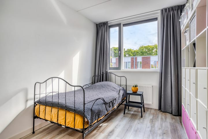 Foto 21 van Van der Willigenstraat 31