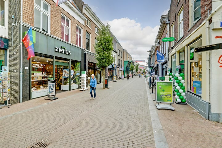 Hoogstraat 51, Wageningen
