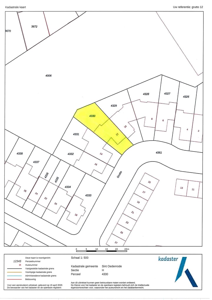 Foto 59 van Grutto 12