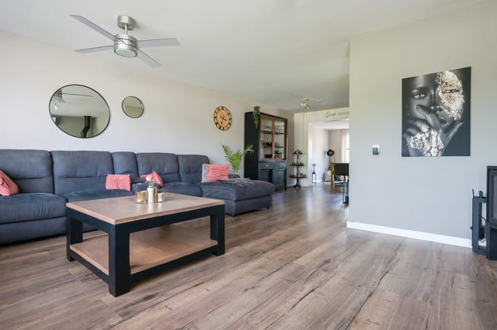 Foto 10 van Lemsterweg 51