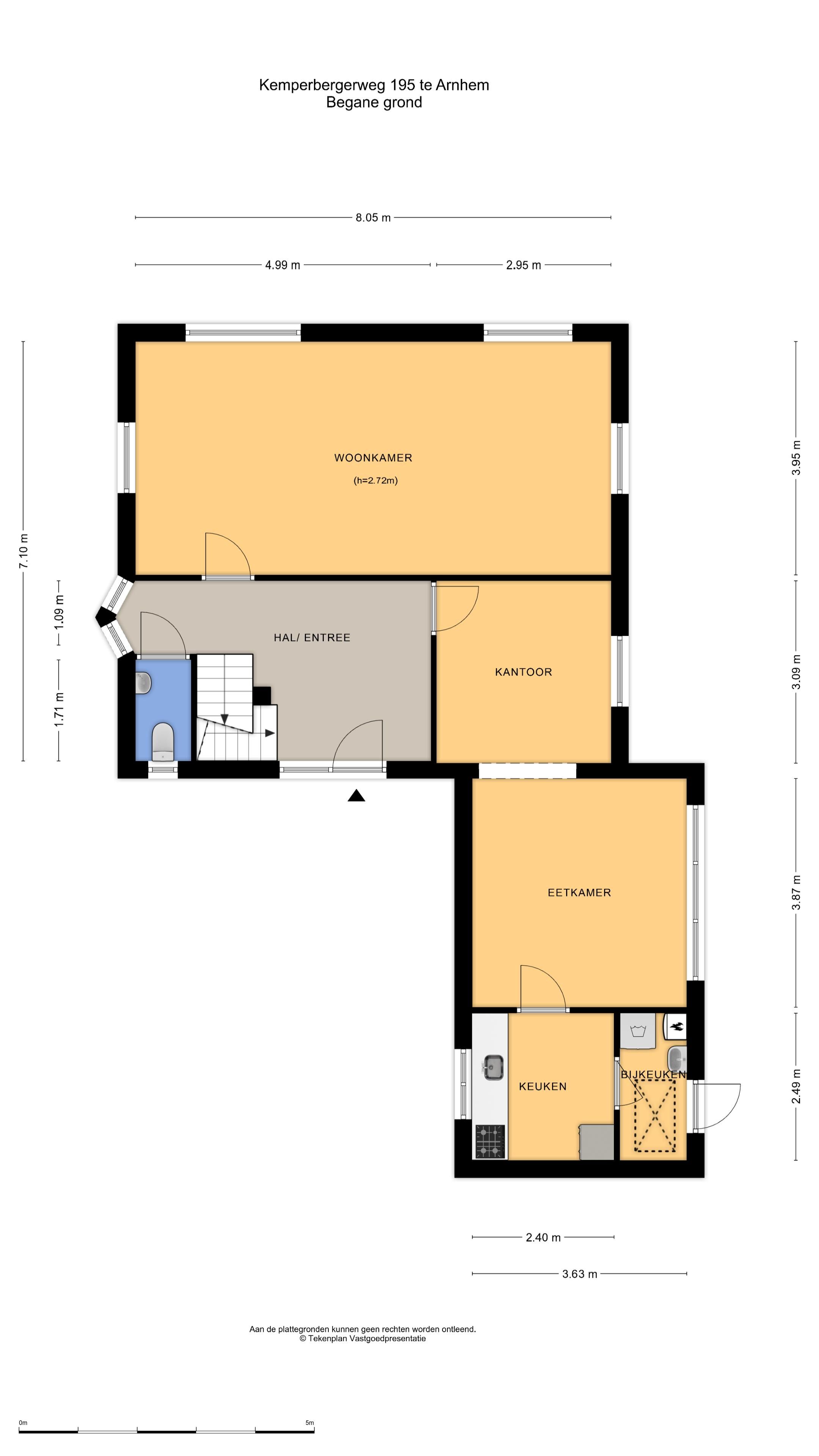 Foto 51 van Kemperbergerweg 195