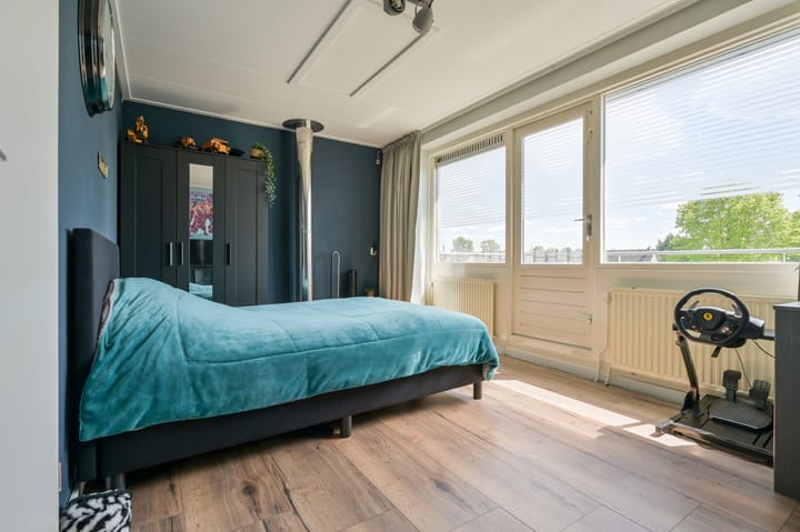 Foto 28 van Lemsterweg 51