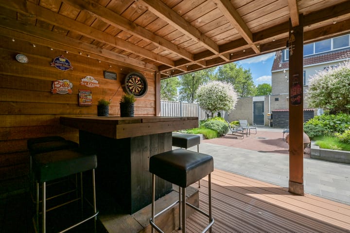 Foto 45 van Lemsterweg 51