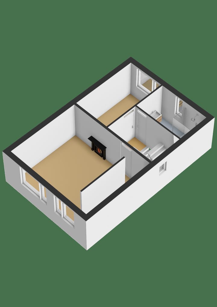 Foto 62 van Lemsterweg 51