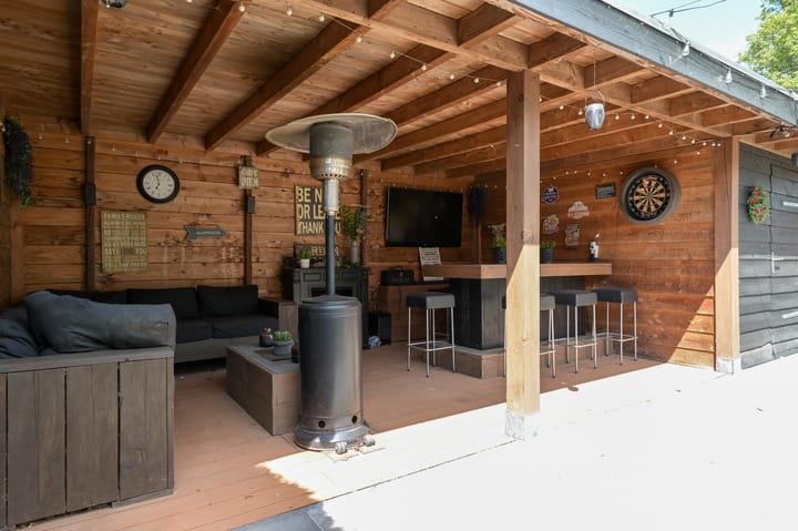 Foto 42 van Lemsterweg 51