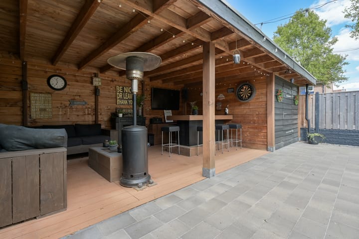 Foto 41 van Lemsterweg 51