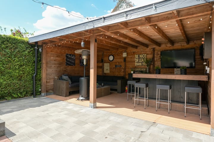 Foto 40 van Lemsterweg 51