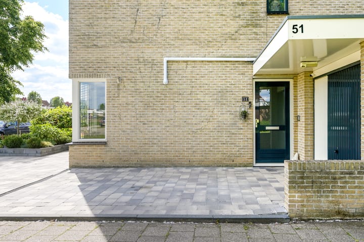 Foto 51 van Lemsterweg 51