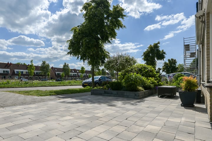 Foto 52 van Lemsterweg 51