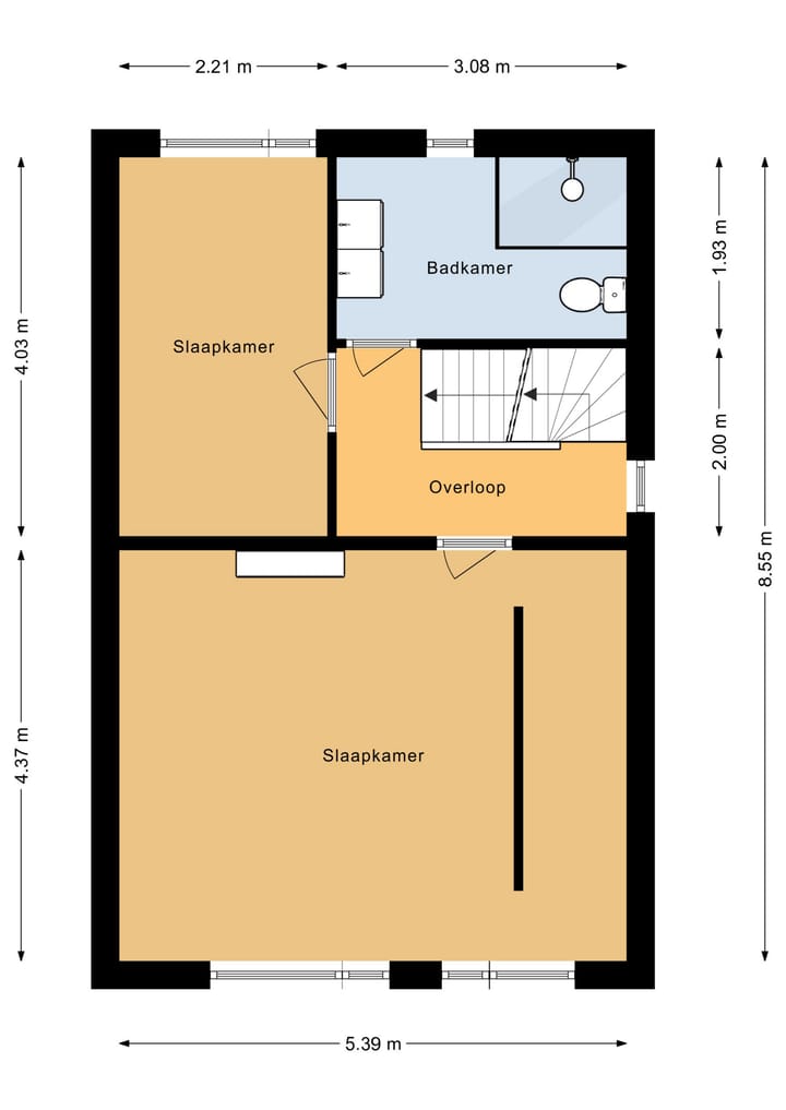 Foto 57 van Lemsterweg 51