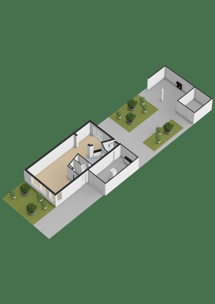 Foto 65 van Lemsterweg 51