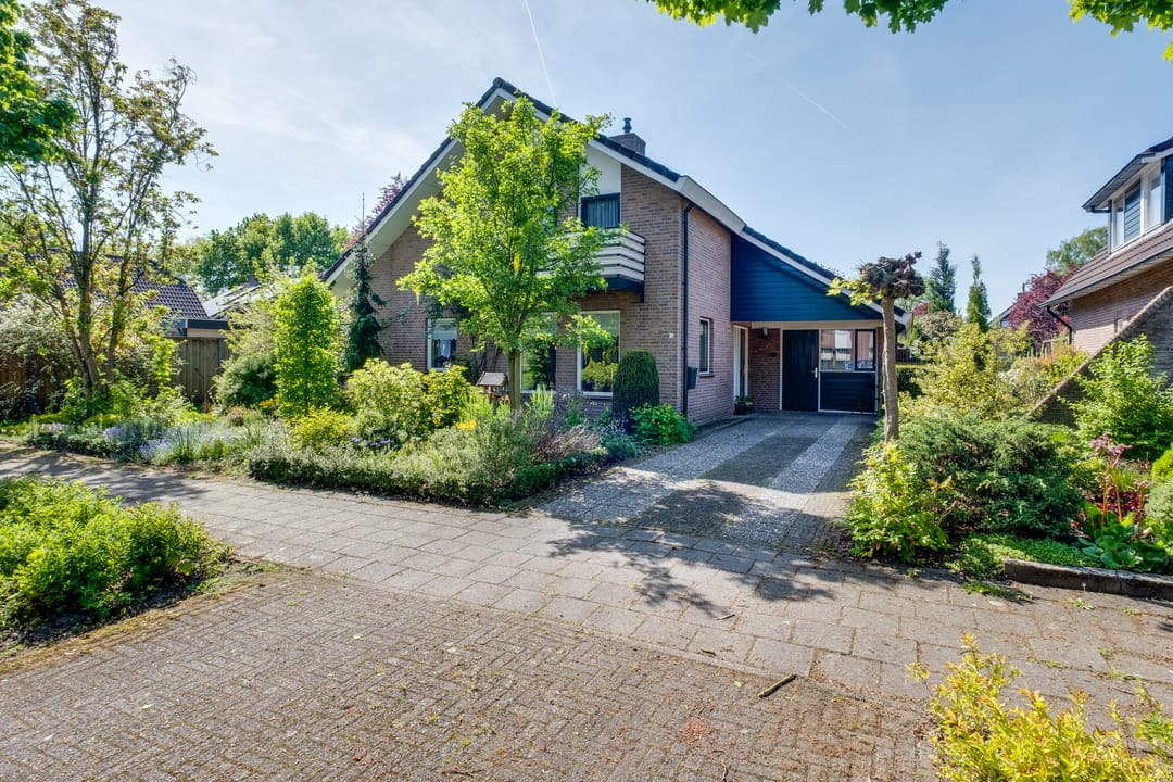 Foto 1 van Willem Alexanderlaan 14