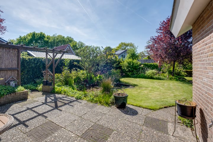 Photo 3 of Willem Alexanderlaan 14