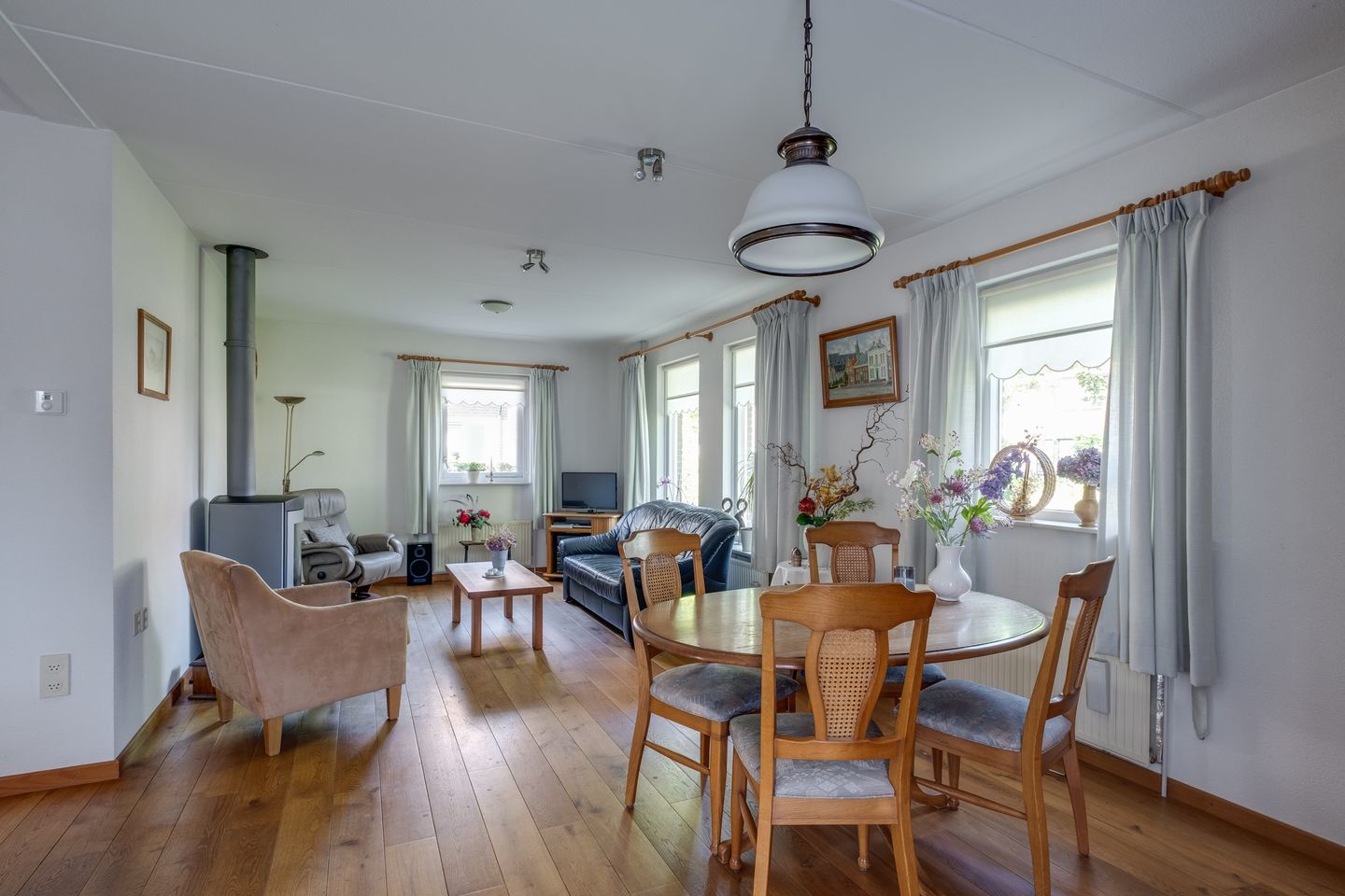 Foto 4 van Willem Alexanderlaan 14