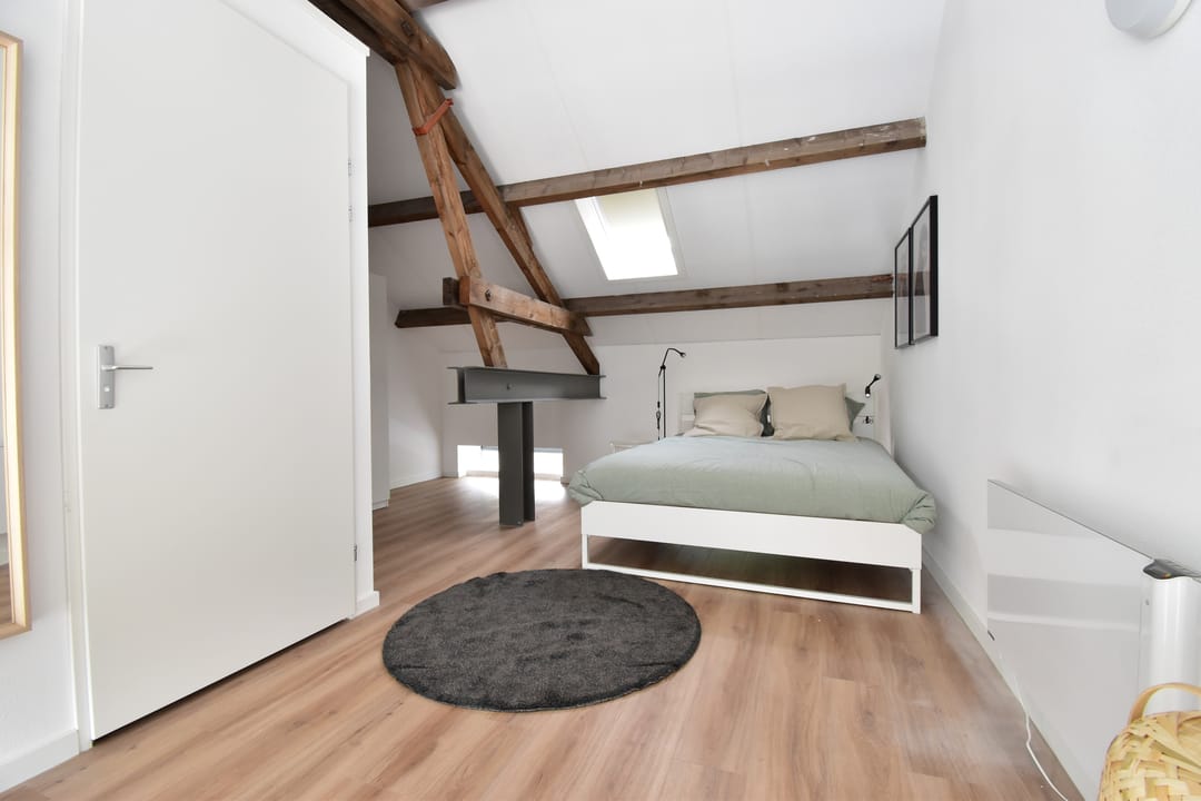 Foto 8 van Hendrik van Tulderstraat 86