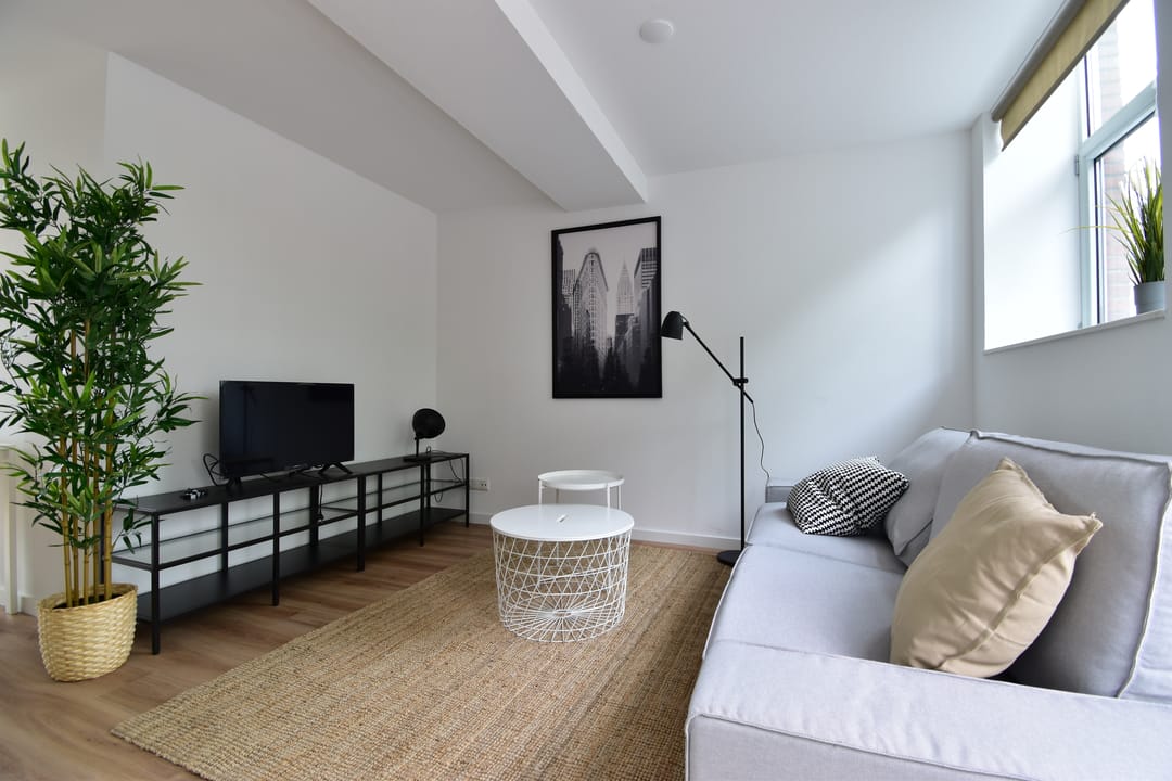 Foto 2 van Hendrik van Tulderstraat 86