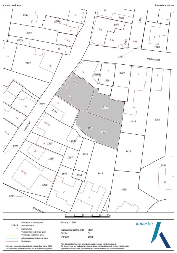 Foto 31 van Kruisstraat 16