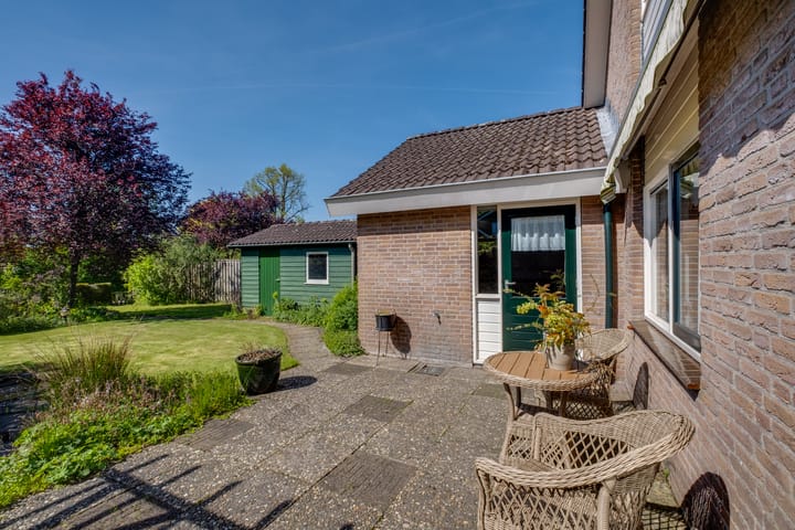 Photo 23 of Willem Alexanderlaan 14