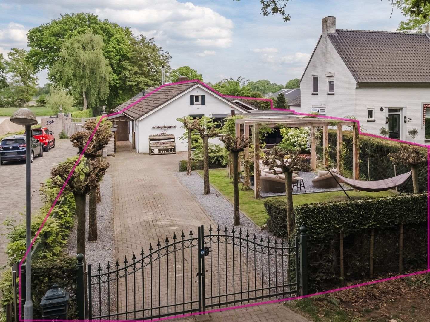 Photo 1 of Lieshoutsedijk 29-A