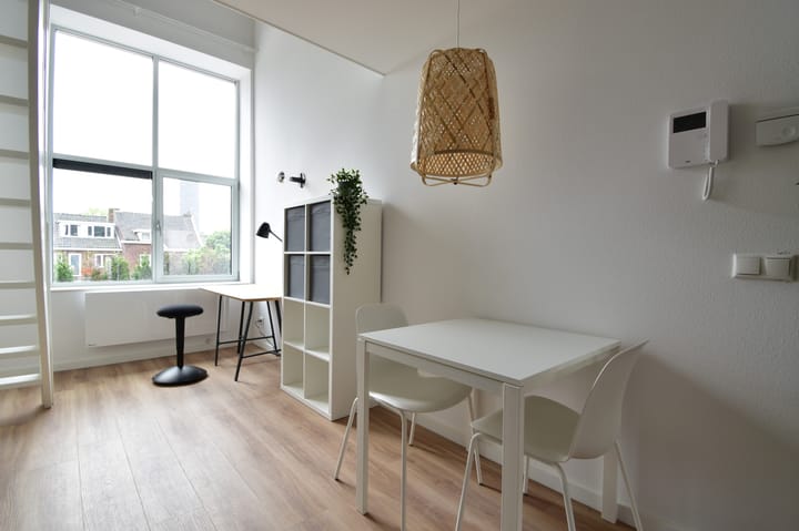 Foto 7 van Hendrik van Tulderstraat 86